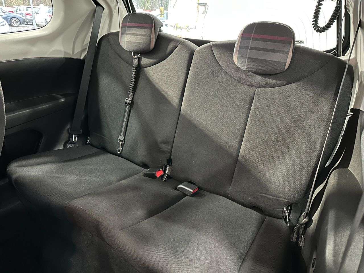 2015 PEUGEOT 108 2015 PEUGEOT 108