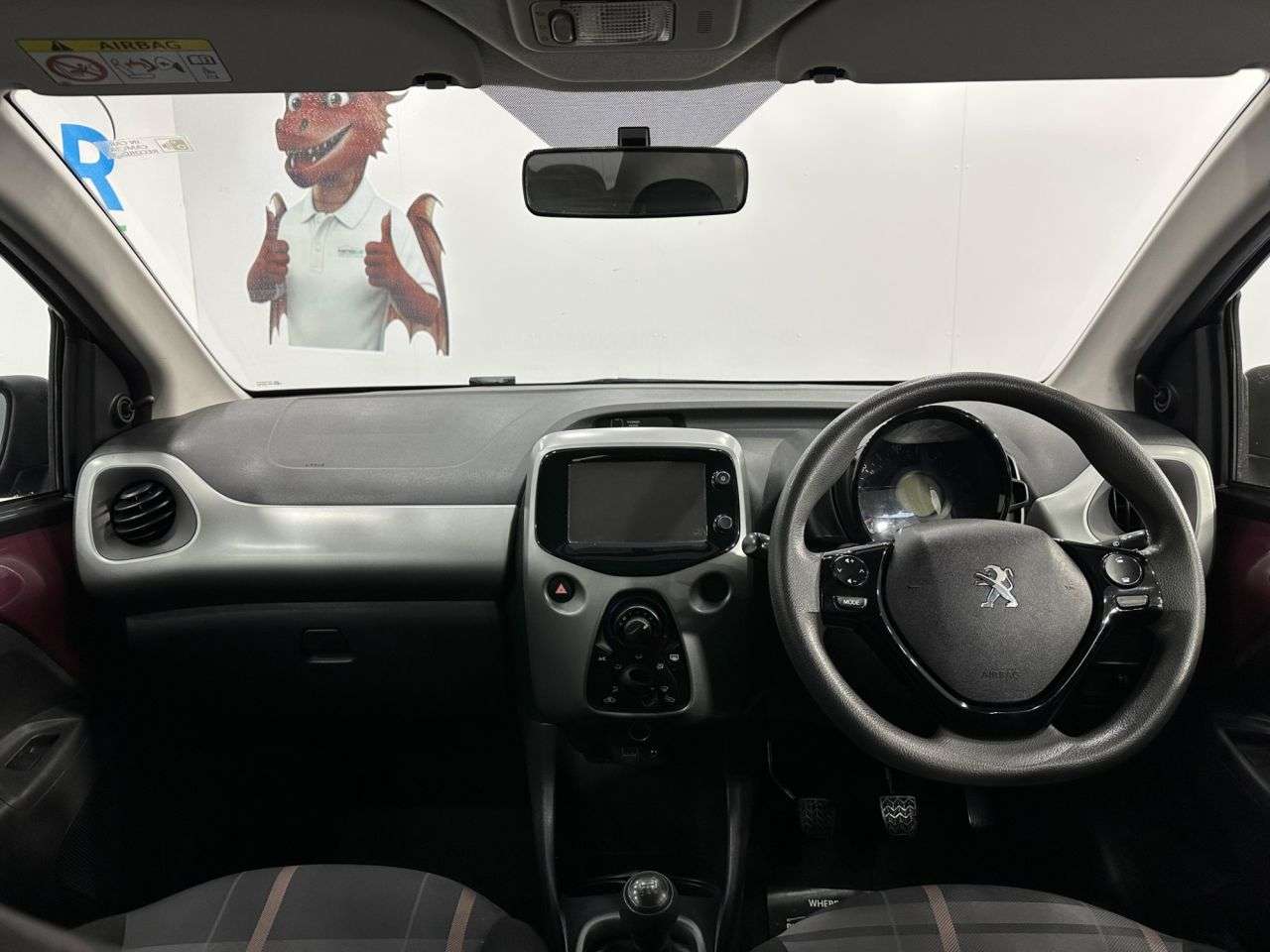 2015 PEUGEOT 108 2015 PEUGEOT 108