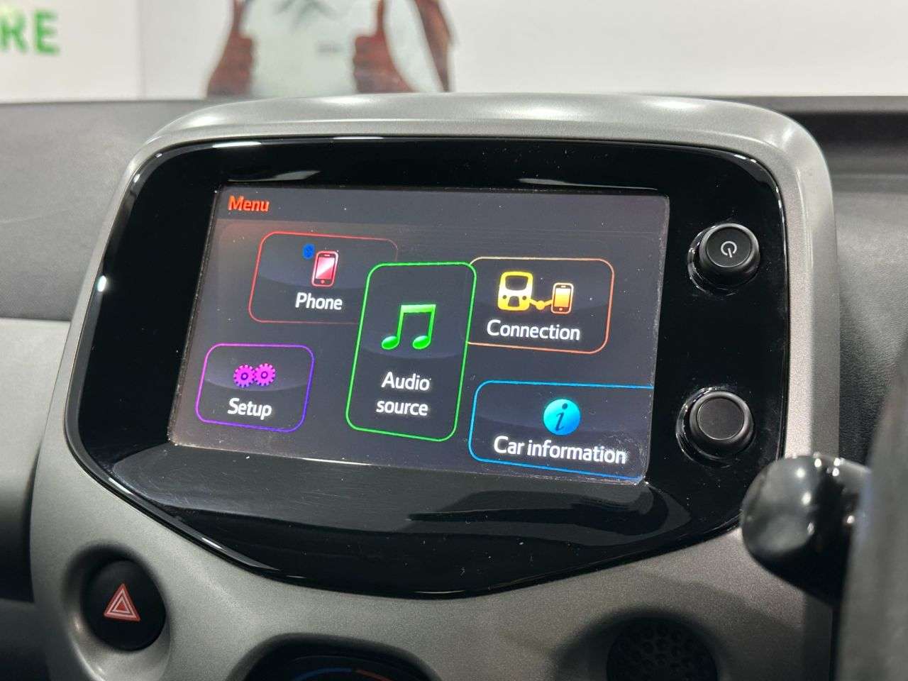 2015 PEUGEOT 108 2015 PEUGEOT 108