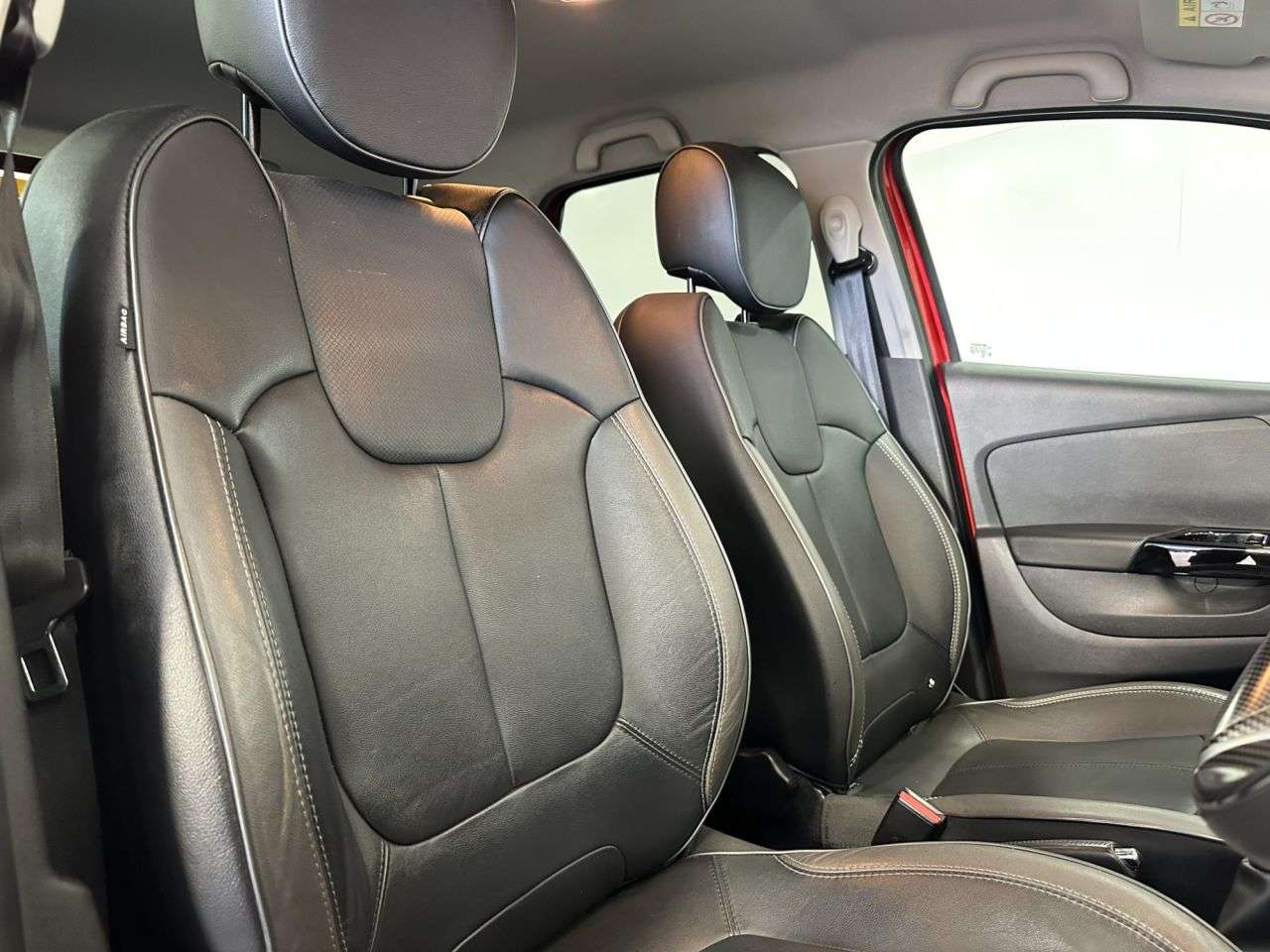 2016 RENAULT CAPTUR 2016 RENAULT CAPTUR