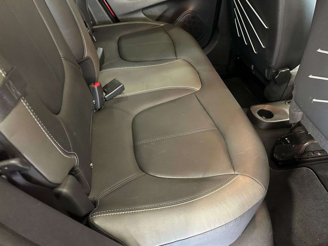 2016 RENAULT CAPTUR 2016 RENAULT CAPTUR