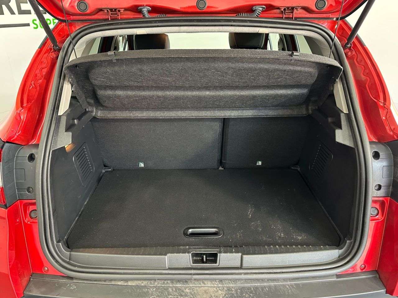 2016 RENAULT CAPTUR 2016 RENAULT CAPTUR