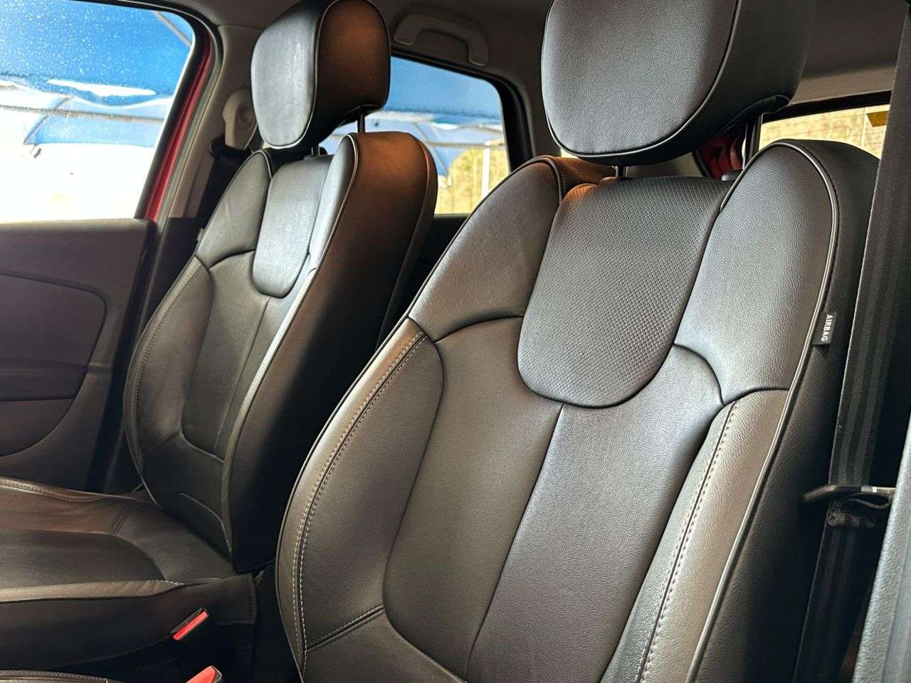 2016 RENAULT CAPTUR 2016 RENAULT CAPTUR
