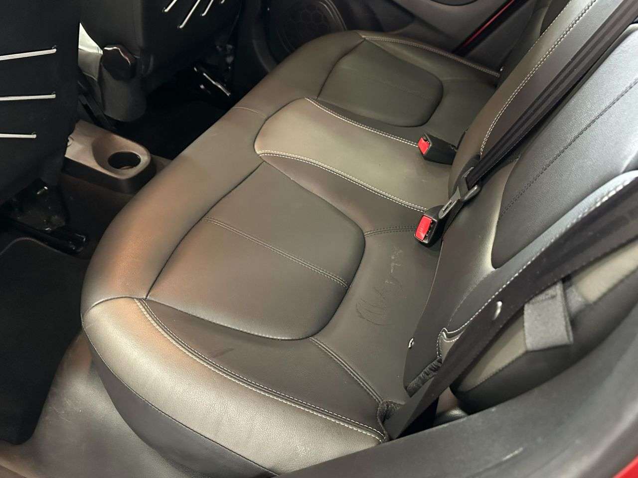 2016 RENAULT CAPTUR 2016 RENAULT CAPTUR