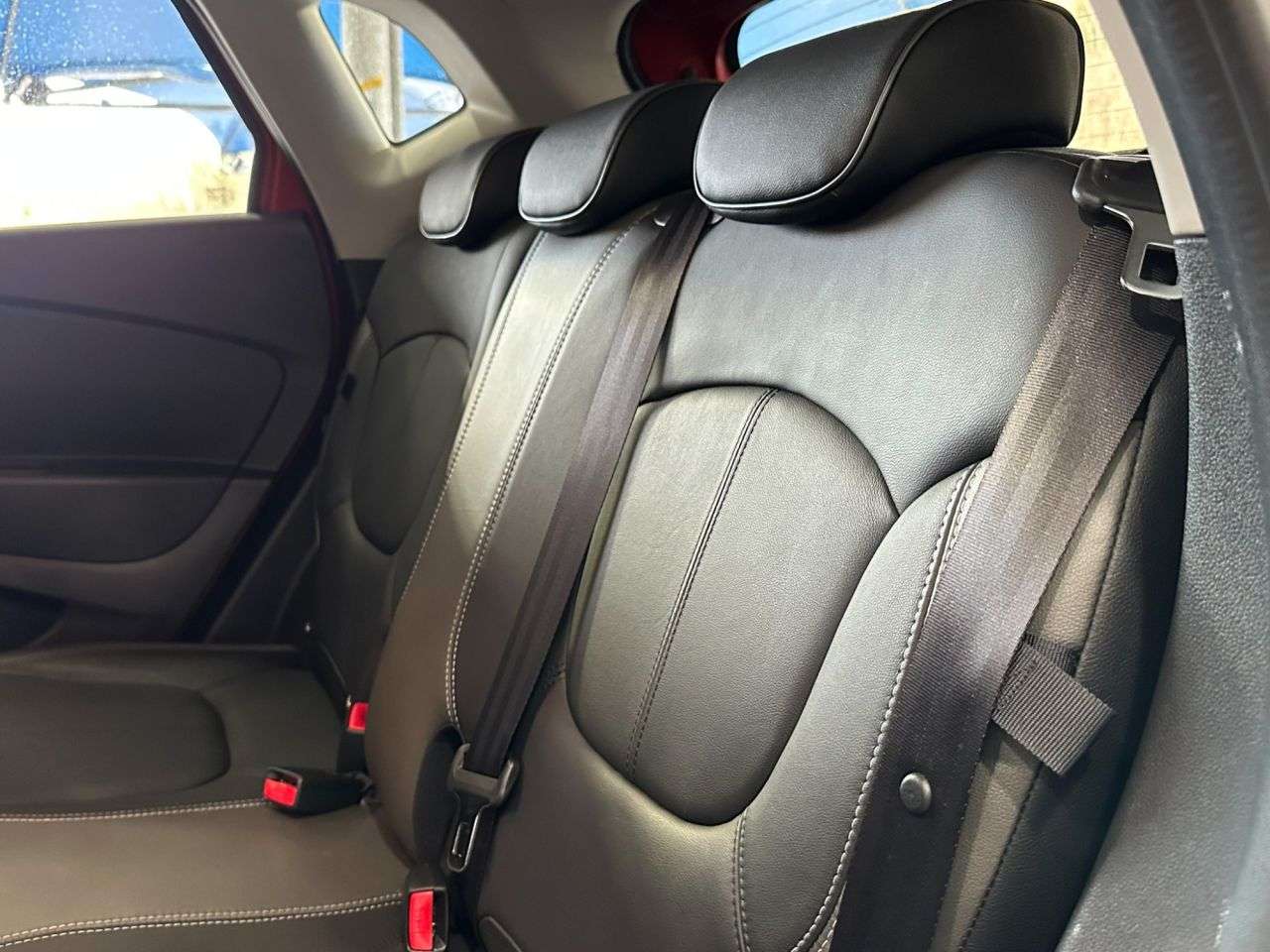 2016 RENAULT CAPTUR 2016 RENAULT CAPTUR