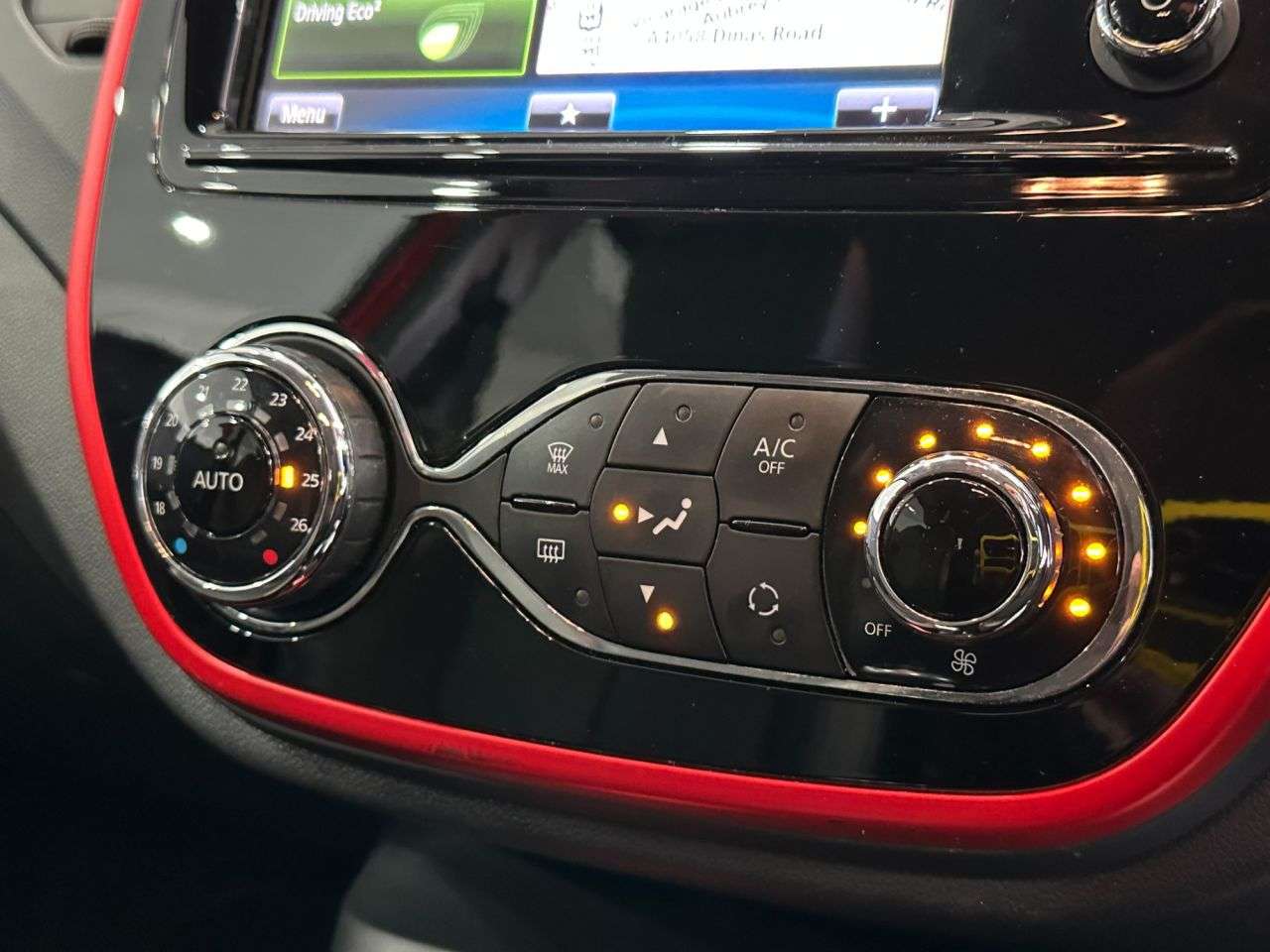 2016 RENAULT CAPTUR 2016 RENAULT CAPTUR