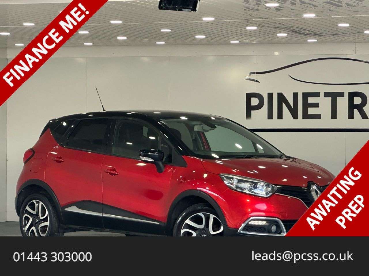 A 2016 RENAULT CAPTUR 0.9 TCe ENERGY Signature Nav SUV 5dr Petrol Manual Euro 6 (s/s) (90 ps) A 2016 RENAULT CAPTUR 0.9 TCe ENERGY Signature Nav SUV 5dr Petrol Manual Euro 6 (s/s) (90 ps)