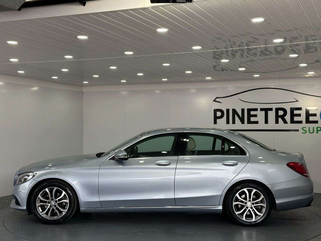 2016 MERCEDES-BENZ C-CLASS 2016 MERCEDES-BENZ C-CLASS