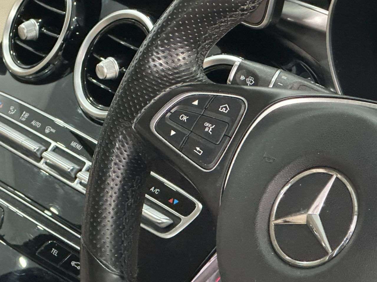 2016 MERCEDES-BENZ C-CLASS 2016 MERCEDES-BENZ C-CLASS