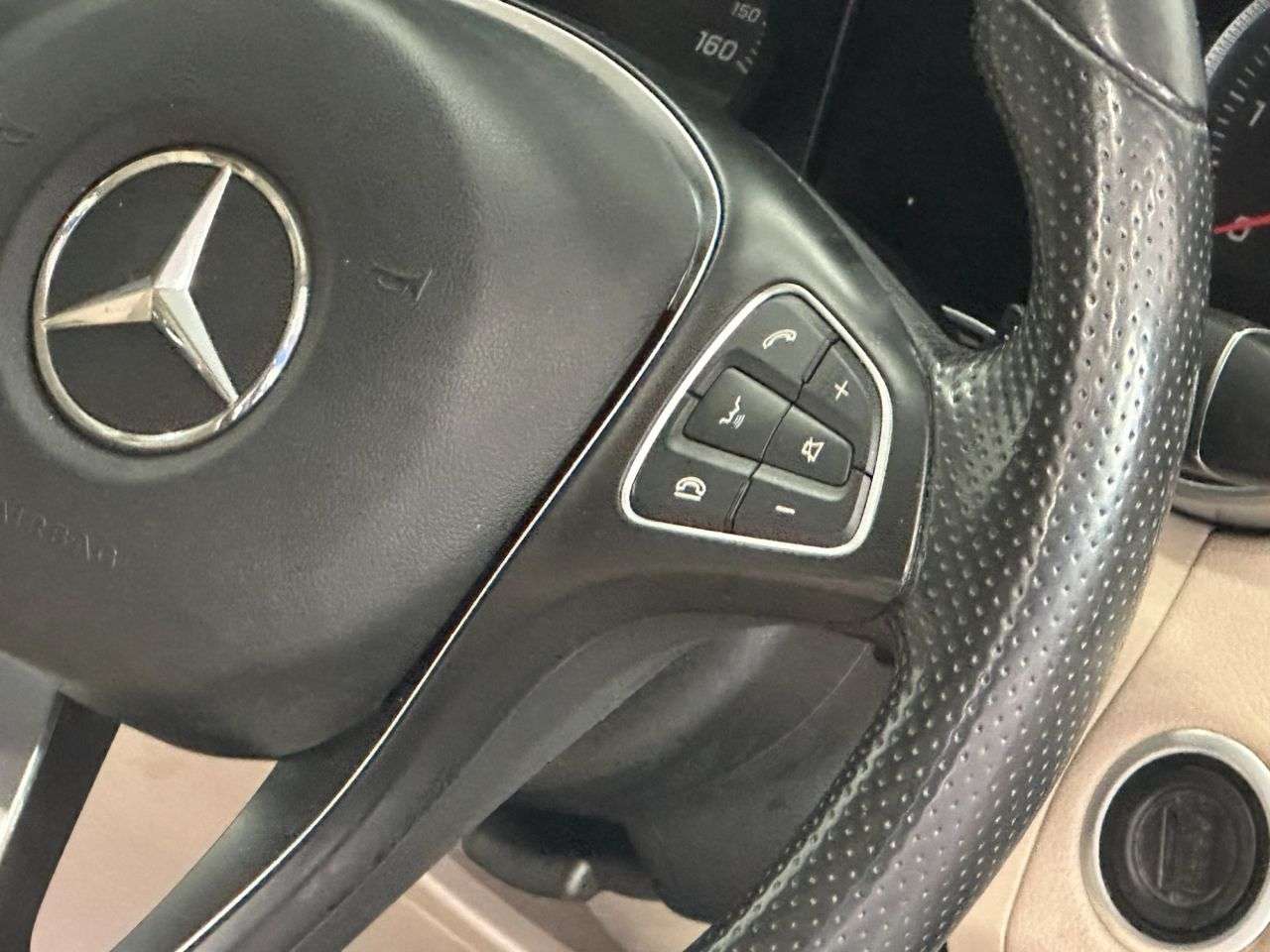 2016 MERCEDES-BENZ C-CLASS 2016 MERCEDES-BENZ C-CLASS