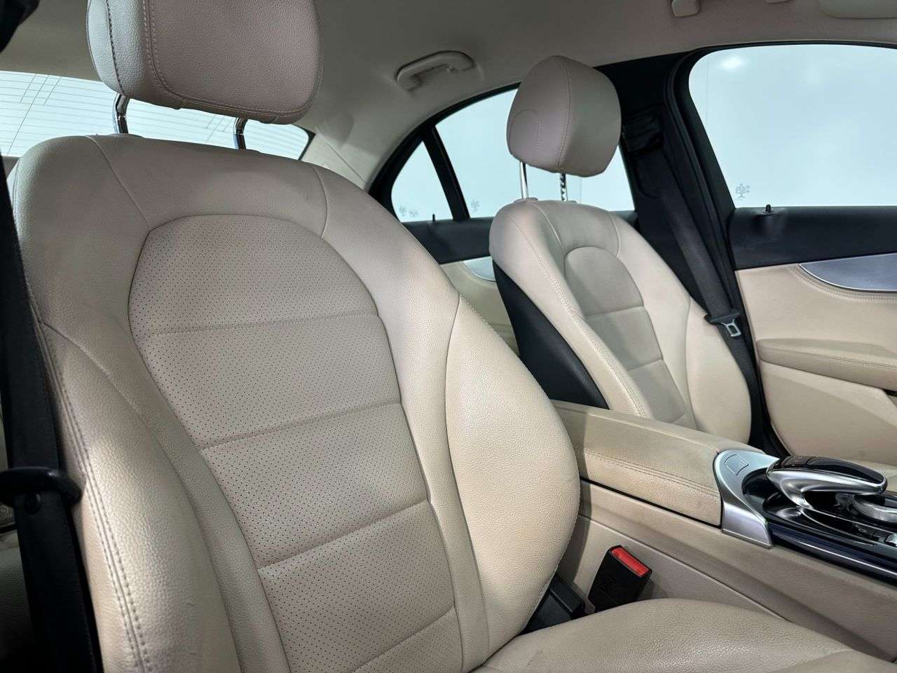 2016 MERCEDES-BENZ C-CLASS 2016 MERCEDES-BENZ C-CLASS