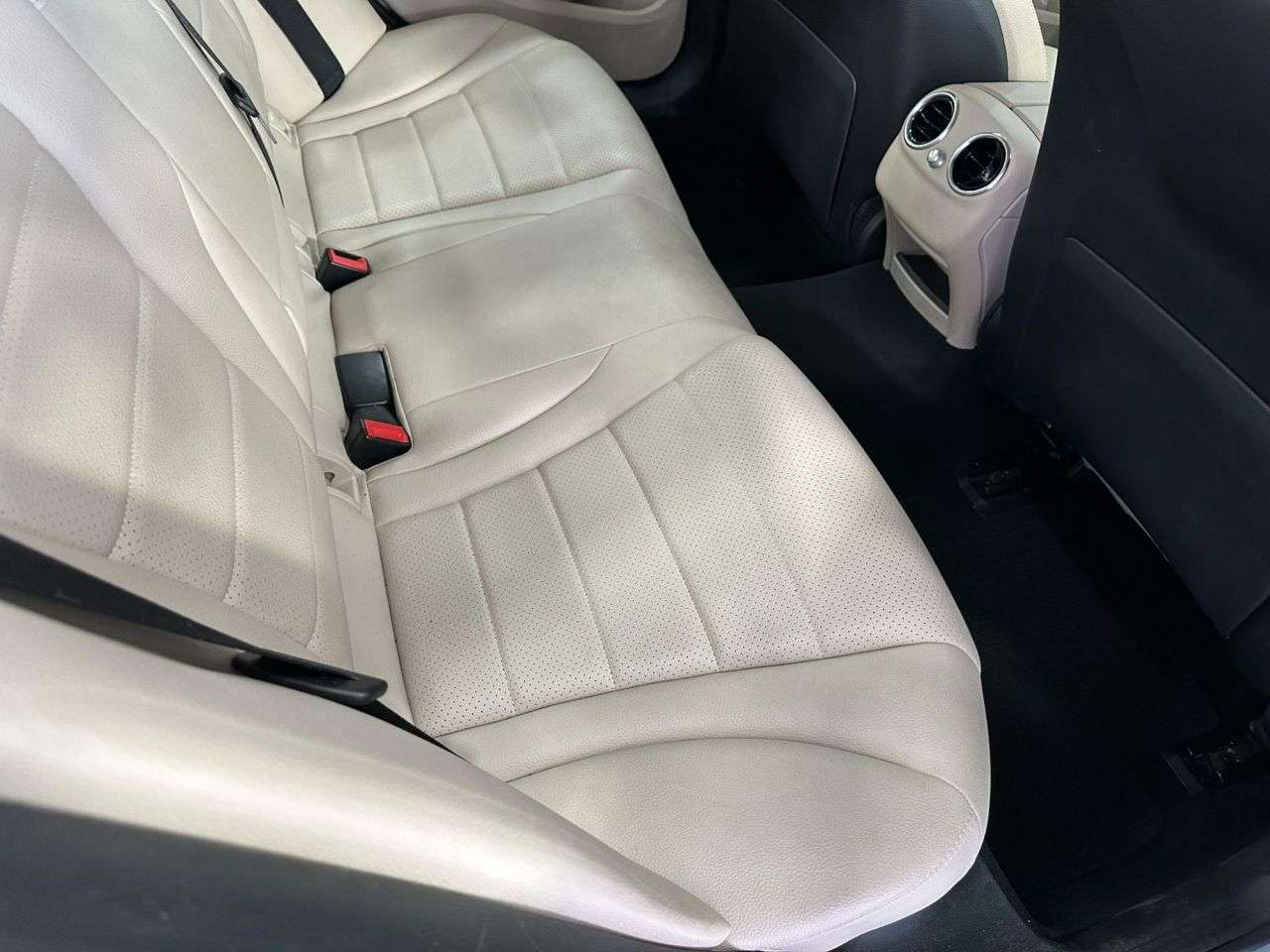 2016 MERCEDES-BENZ C-CLASS 2016 MERCEDES-BENZ C-CLASS