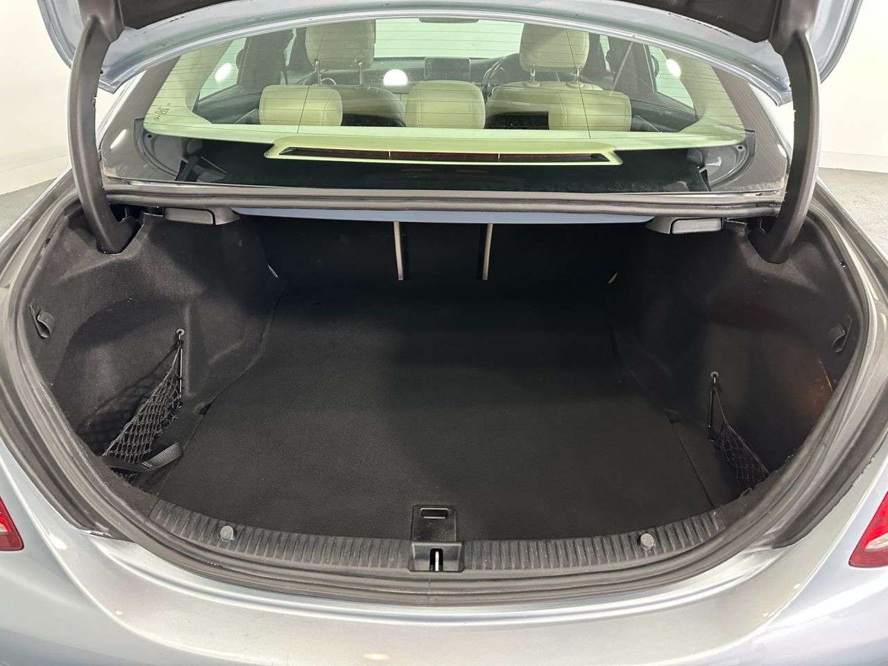 2016 MERCEDES-BENZ C-CLASS 2016 MERCEDES-BENZ C-CLASS