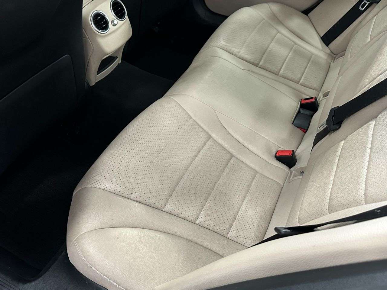 2016 MERCEDES-BENZ C-CLASS 2016 MERCEDES-BENZ C-CLASS