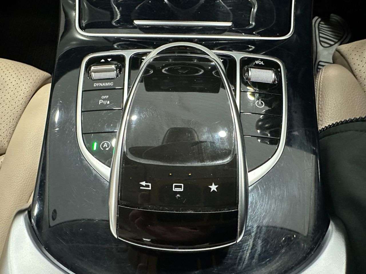 2016 MERCEDES-BENZ C-CLASS 2016 MERCEDES-BENZ C-CLASS