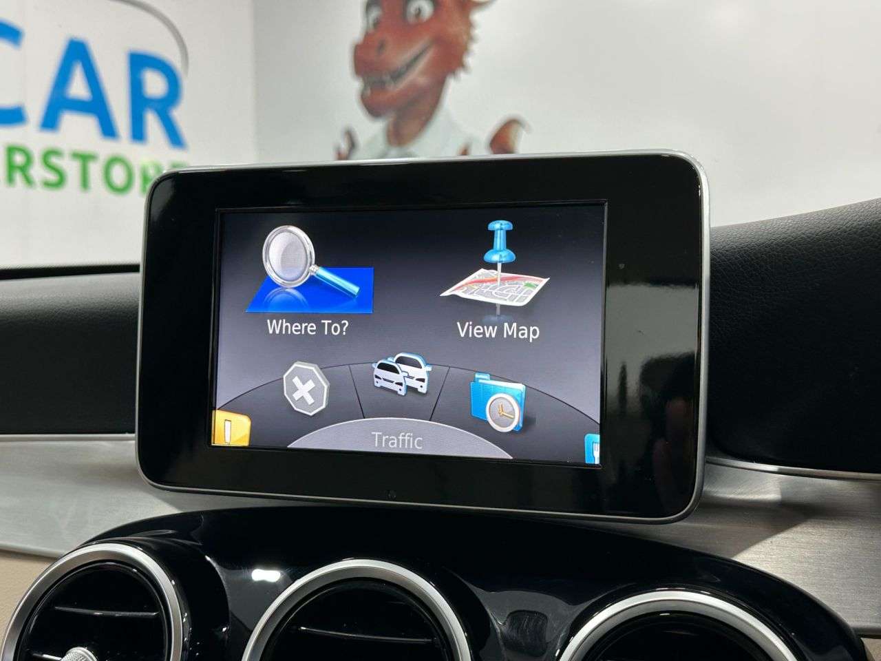 2016 MERCEDES-BENZ C-CLASS 2016 MERCEDES-BENZ C-CLASS