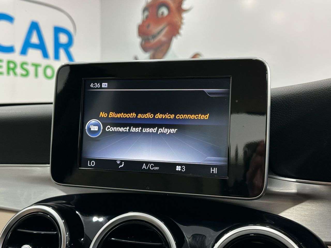 2016 MERCEDES-BENZ C-CLASS 2016 MERCEDES-BENZ C-CLASS