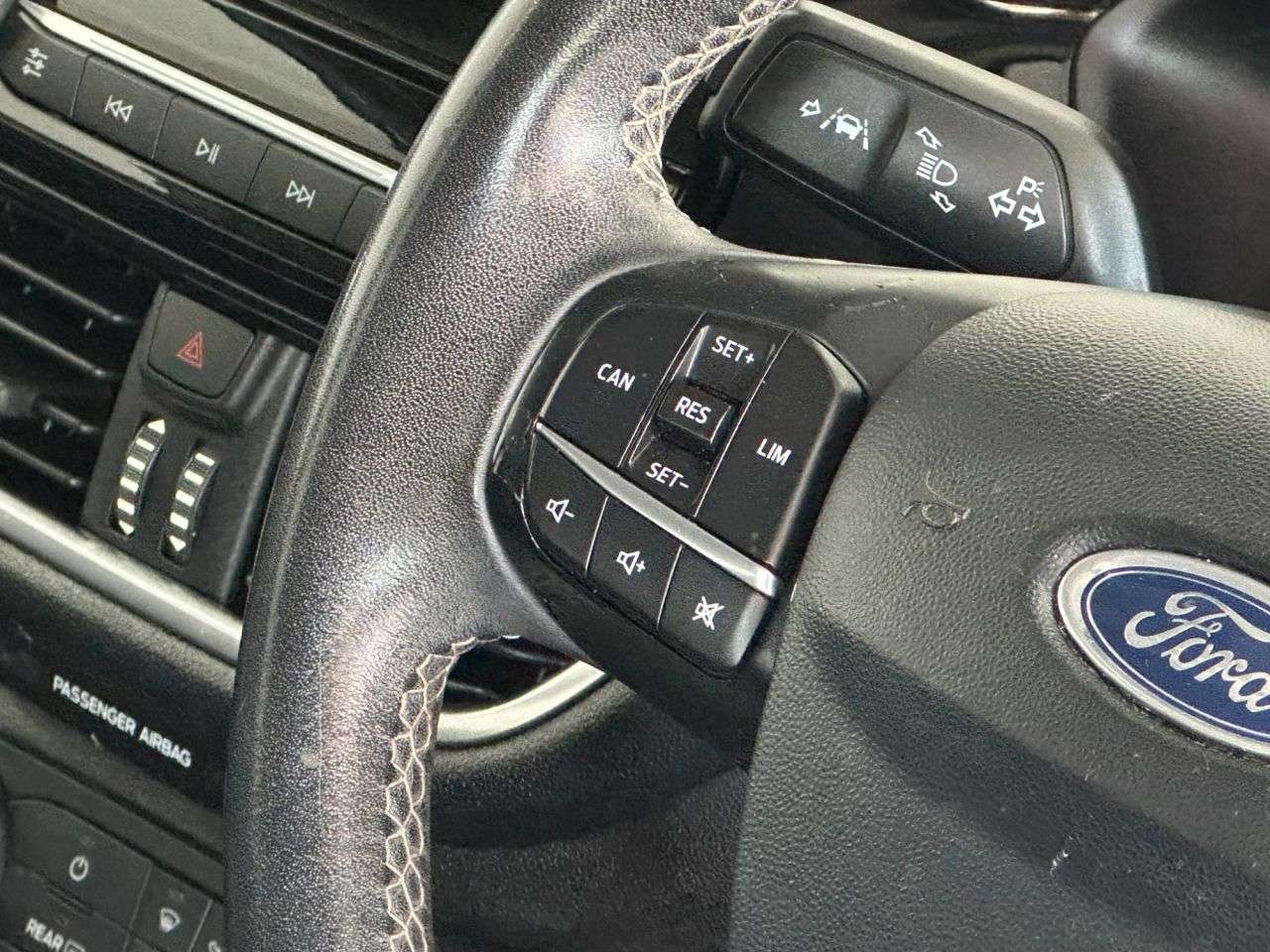 2018 FORD FIESTA 2018 FORD FIESTA