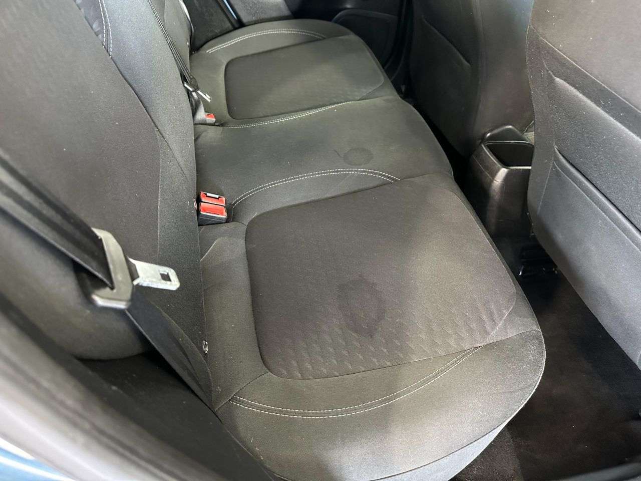 2018 FORD FIESTA 2018 FORD FIESTA