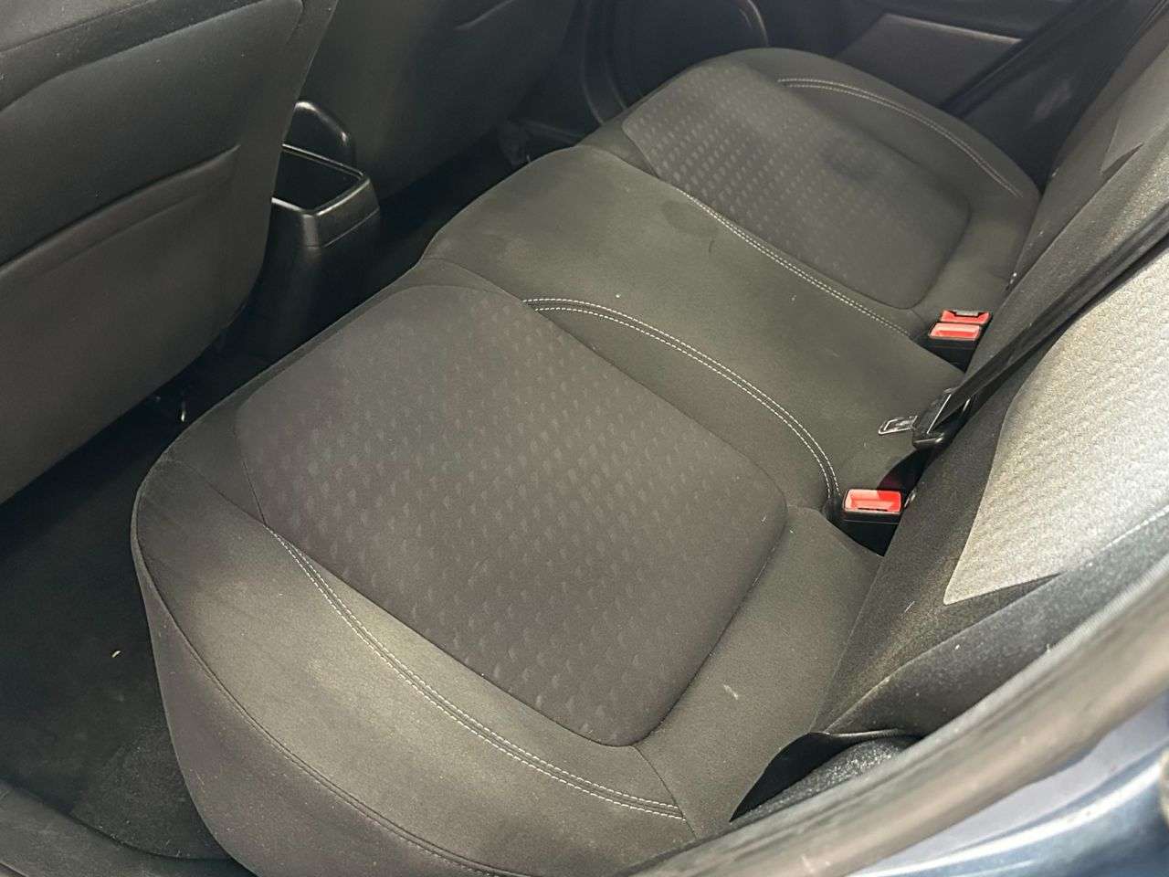 2018 FORD FIESTA 2018 FORD FIESTA