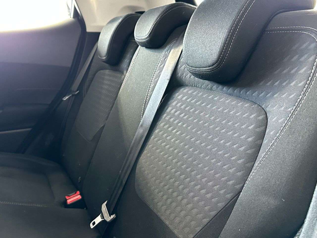 2018 FORD FIESTA 2018 FORD FIESTA