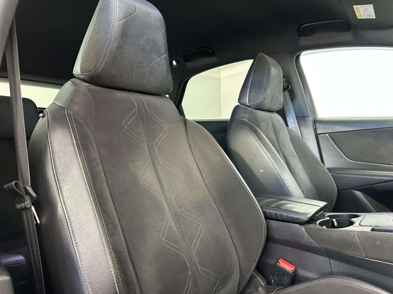 2019 DS AUTOMOBILES DS 7 CROSSBACK 2019 DS AUTOMOBILES DS 7 CROSSBACK