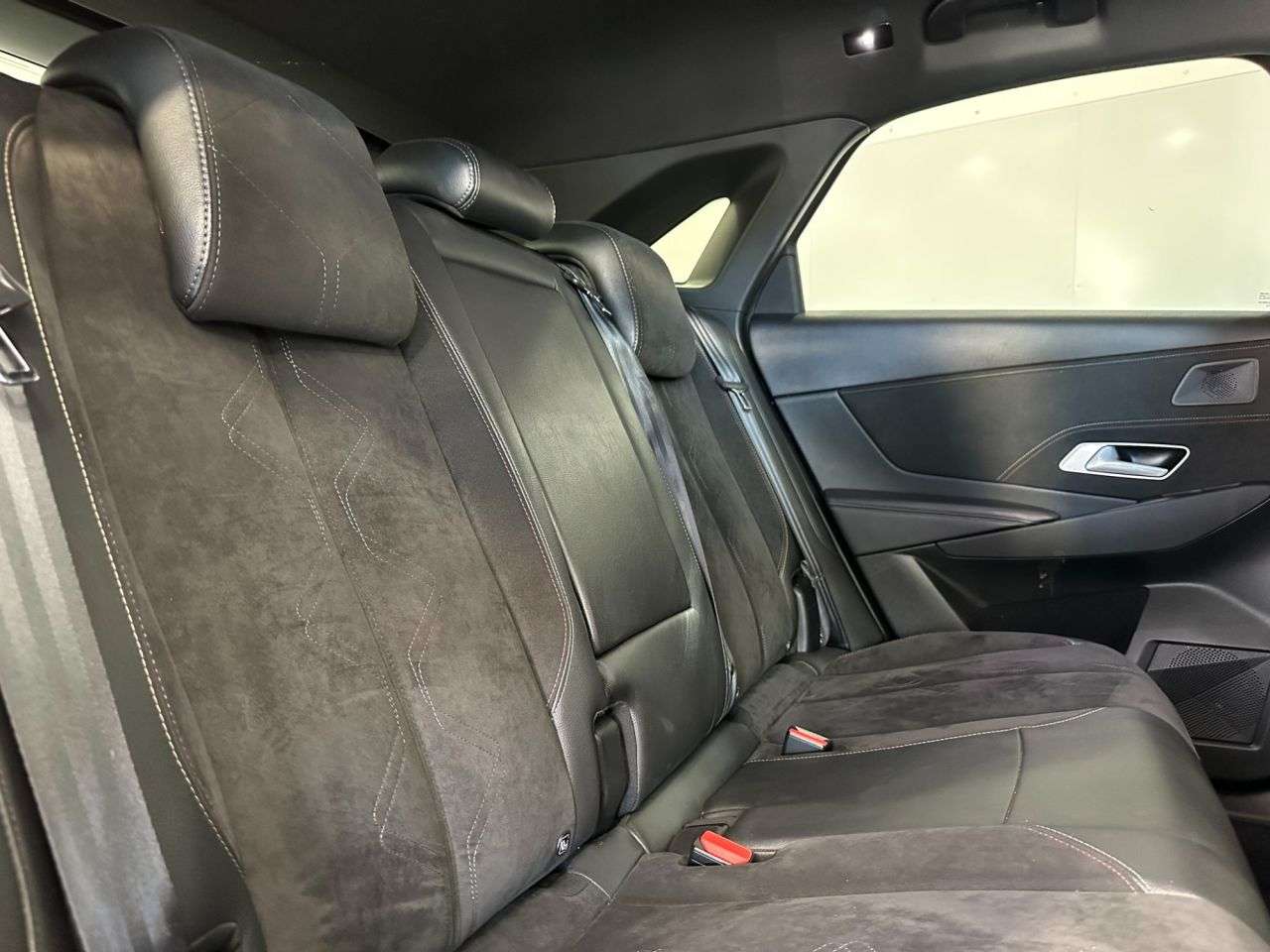 2019 DS AUTOMOBILES DS 7 CROSSBACK 2019 DS AUTOMOBILES DS 7 CROSSBACK