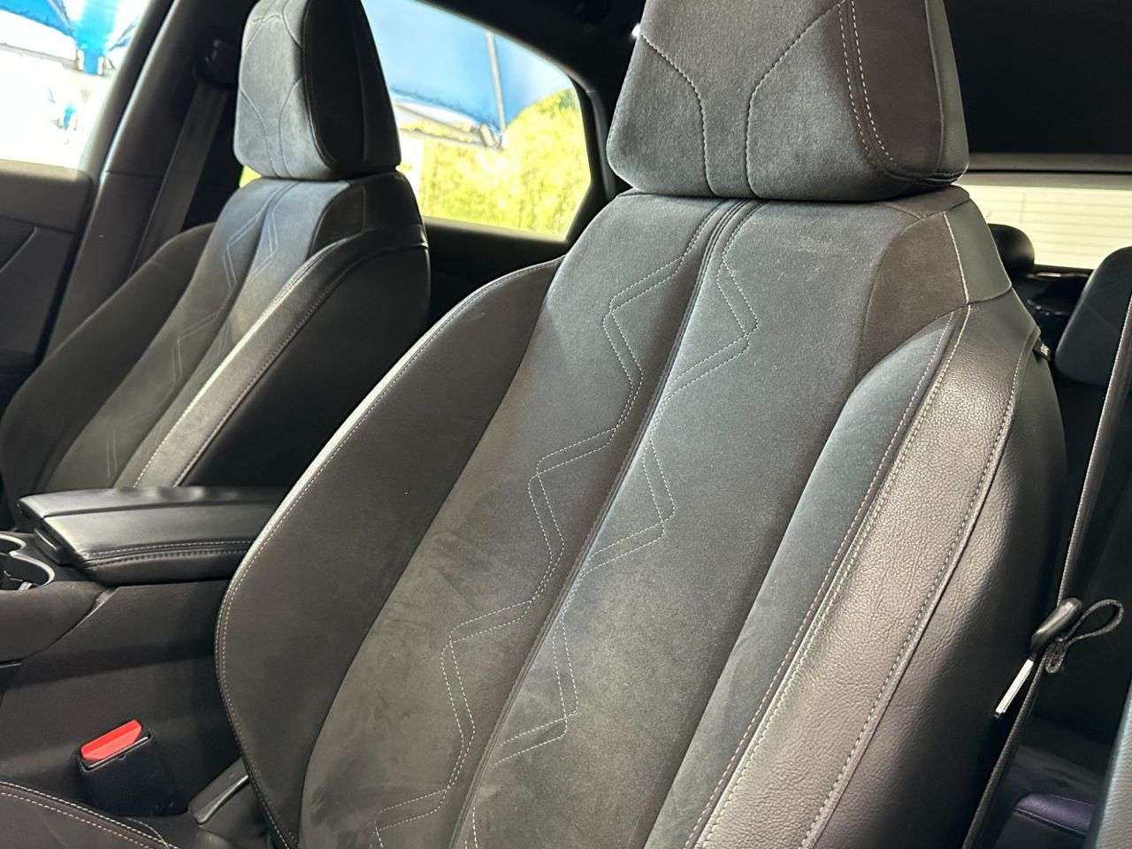 2019 DS AUTOMOBILES DS 7 CROSSBACK 2019 DS AUTOMOBILES DS 7 CROSSBACK