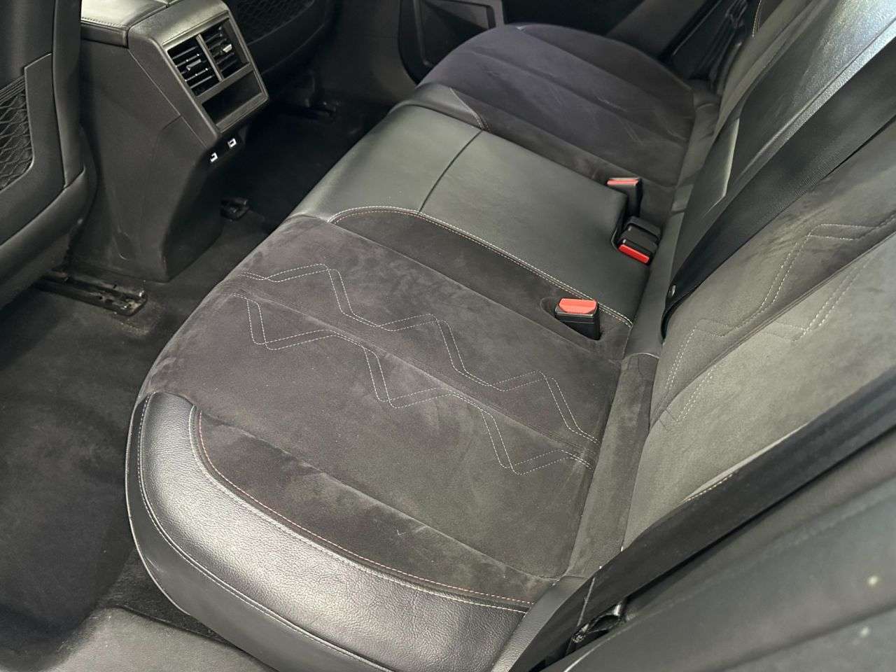 2019 DS AUTOMOBILES DS 7 CROSSBACK 2019 DS AUTOMOBILES DS 7 CROSSBACK
