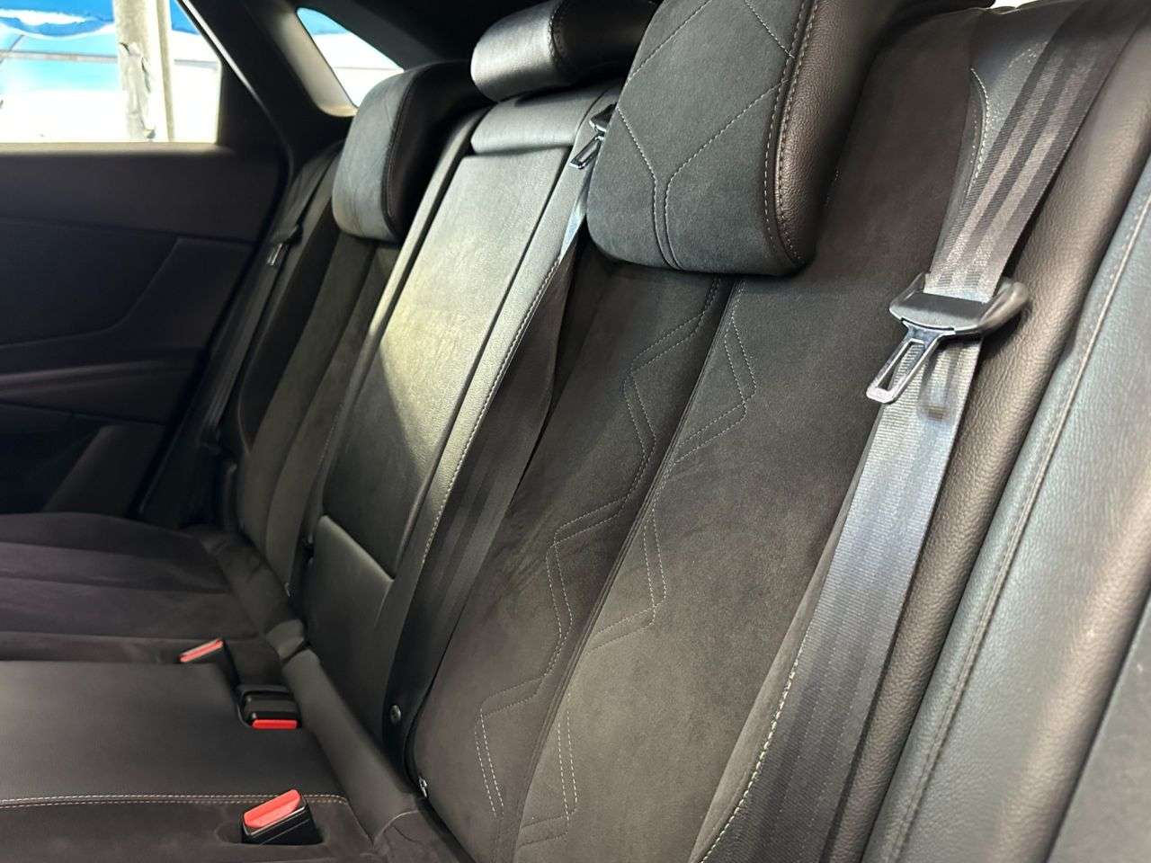 2019 DS AUTOMOBILES DS 7 CROSSBACK 2019 DS AUTOMOBILES DS 7 CROSSBACK