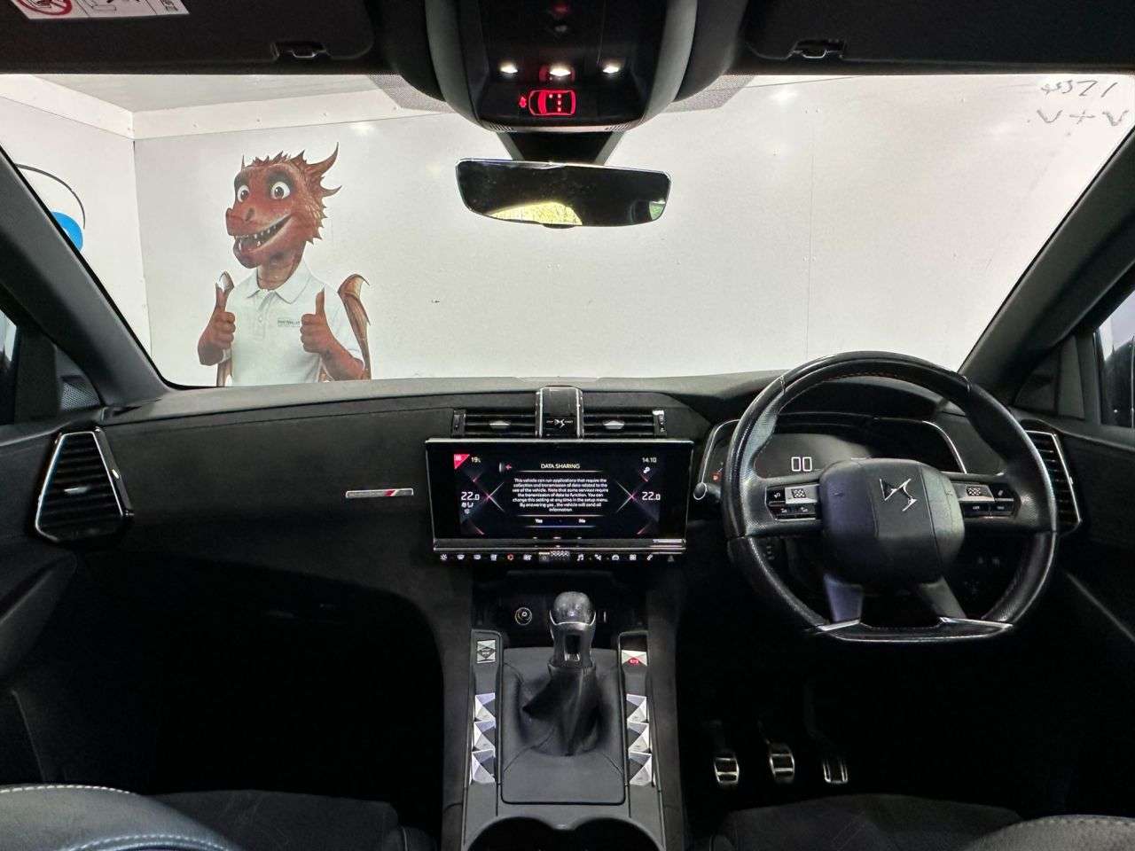 2019 DS AUTOMOBILES DS 7 CROSSBACK 2019 DS AUTOMOBILES DS 7 CROSSBACK