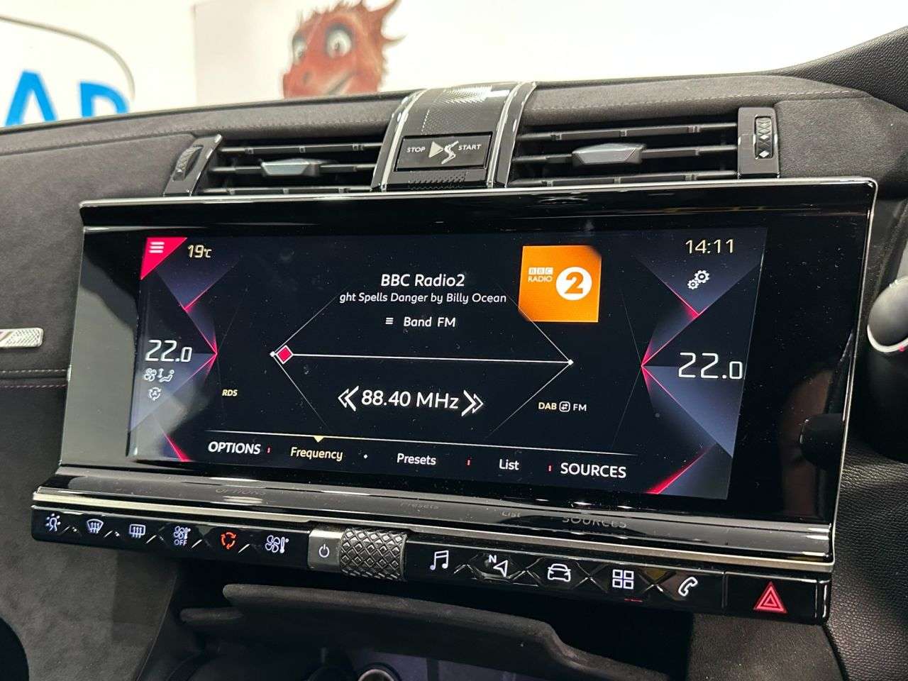 2019 DS AUTOMOBILES DS 7 CROSSBACK 2019 DS AUTOMOBILES DS 7 CROSSBACK