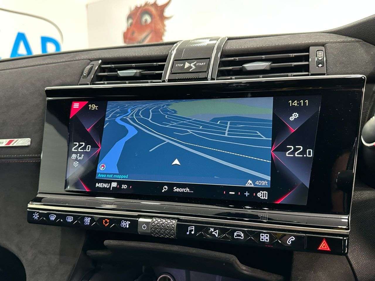 2019 DS AUTOMOBILES DS 7 CROSSBACK 2019 DS AUTOMOBILES DS 7 CROSSBACK