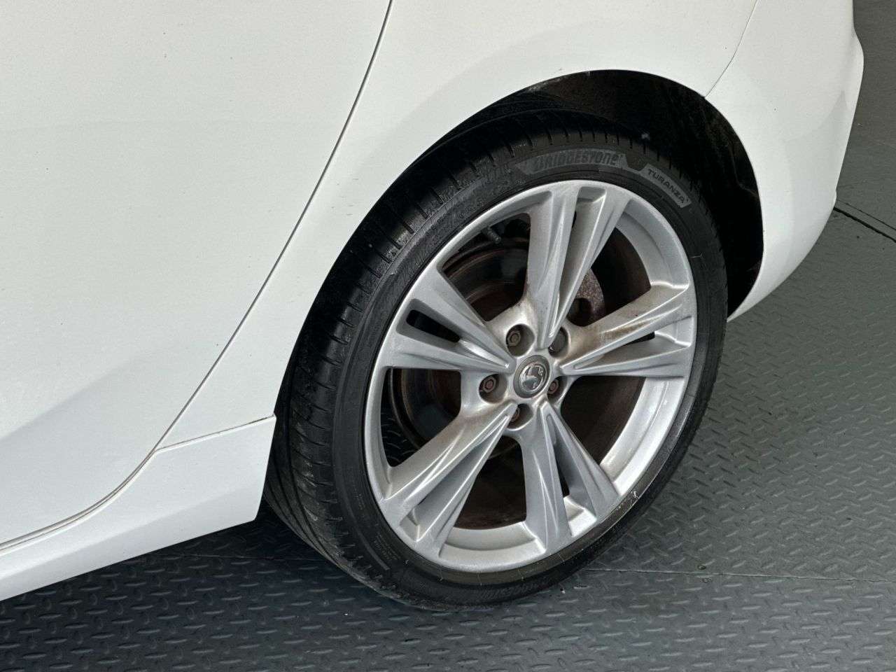 2019 VAUXHALL ASTRA 2019 VAUXHALL ASTRA