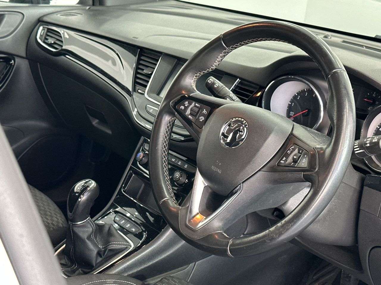 2019 VAUXHALL ASTRA 2019 VAUXHALL ASTRA