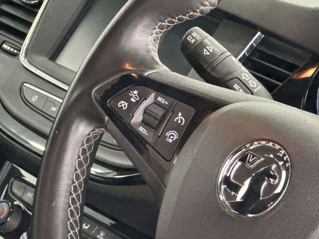 2019 VAUXHALL ASTRA 2019 VAUXHALL ASTRA