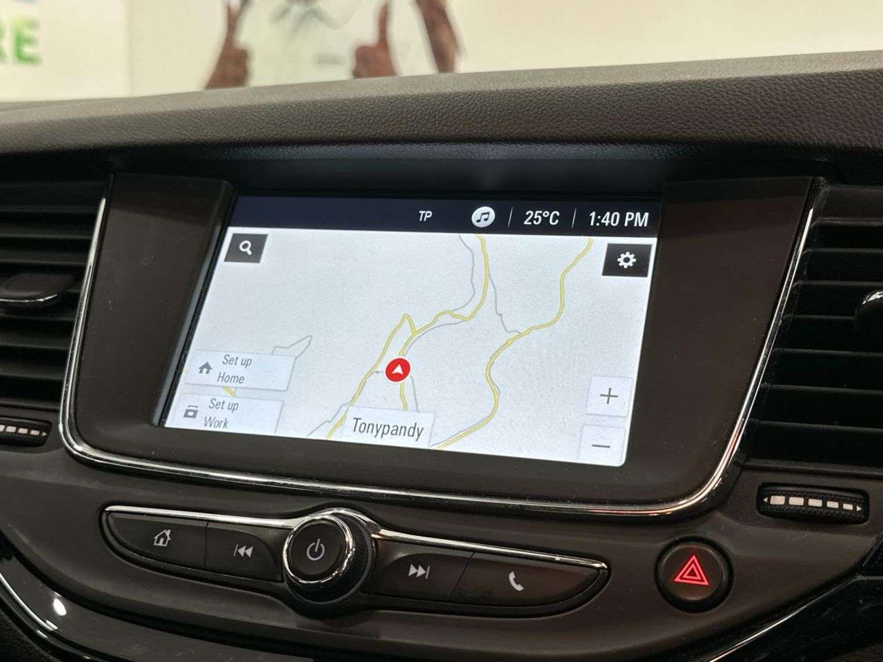 2019 VAUXHALL ASTRA 2019 VAUXHALL ASTRA
