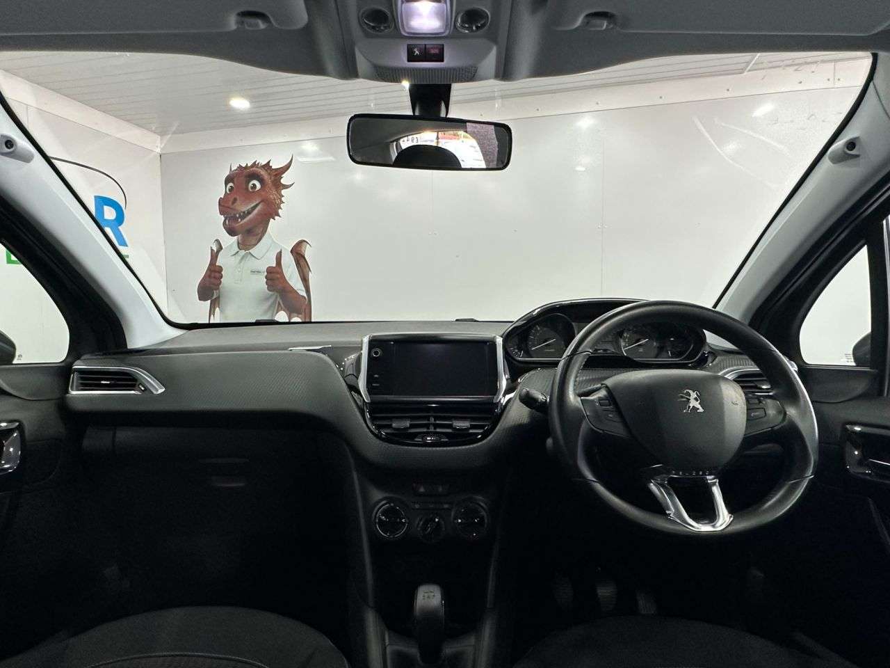 2019 PEUGEOT 208 2019 PEUGEOT 208