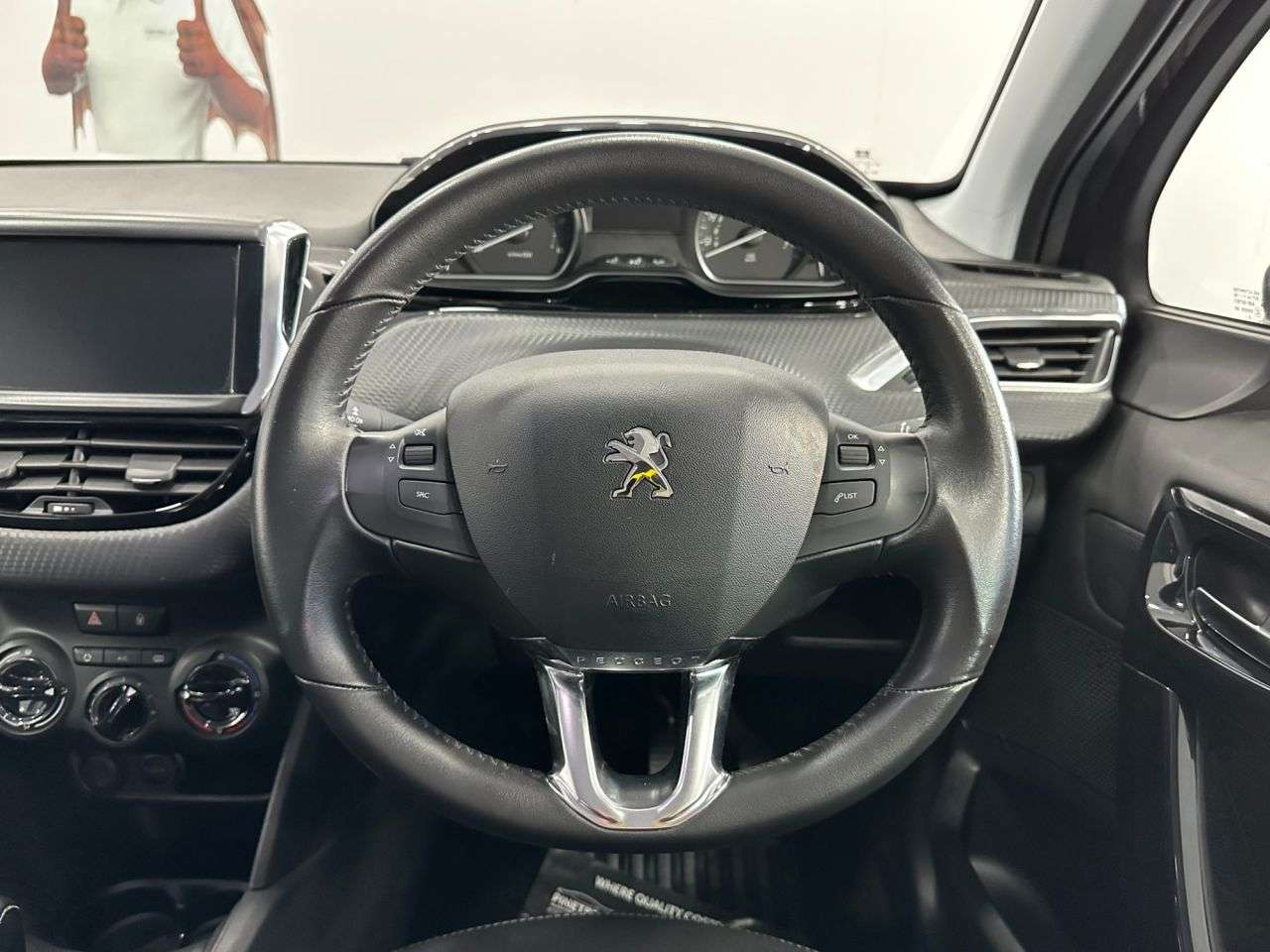 2019 PEUGEOT 208 2019 PEUGEOT 208