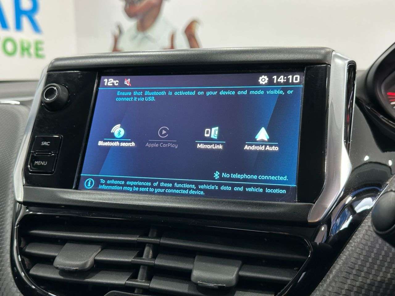 2019 PEUGEOT 208 2019 PEUGEOT 208