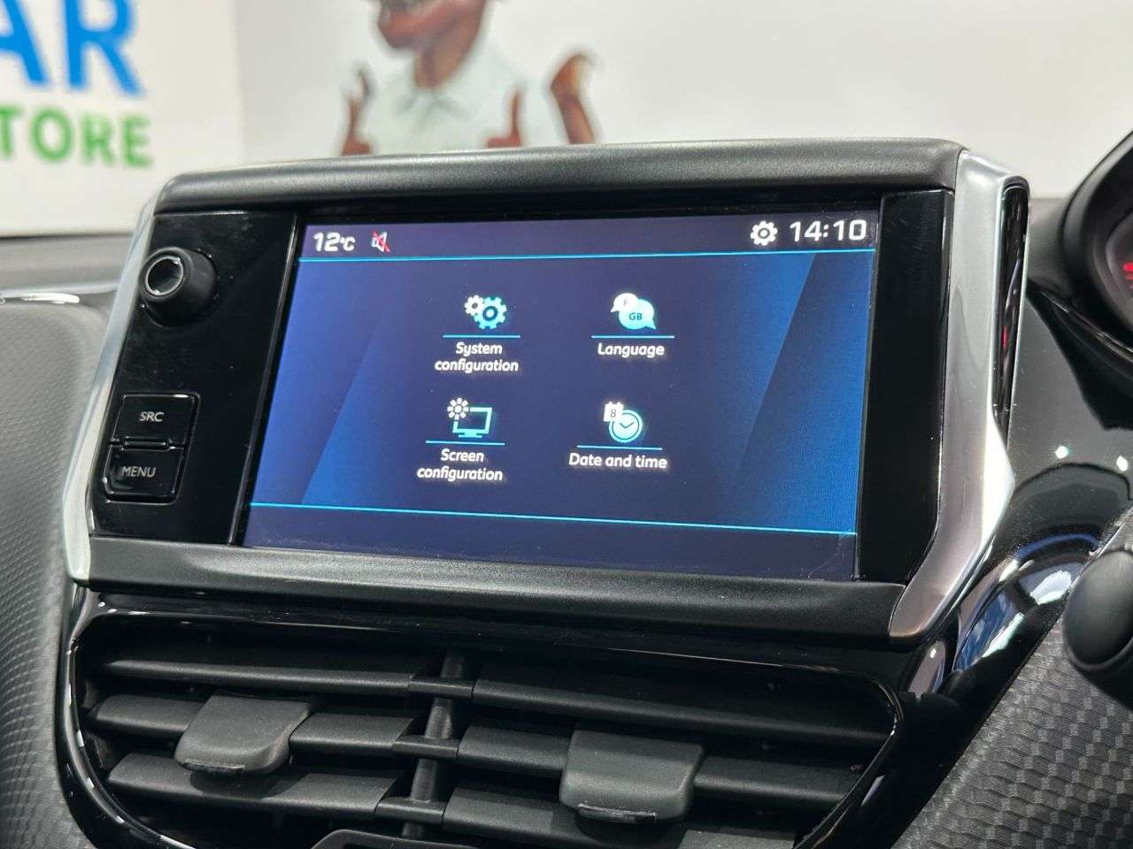 2019 PEUGEOT 208 2019 PEUGEOT 208