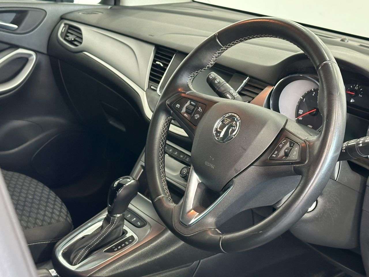 2019 VAUXHALL ASTRA 2019 VAUXHALL ASTRA