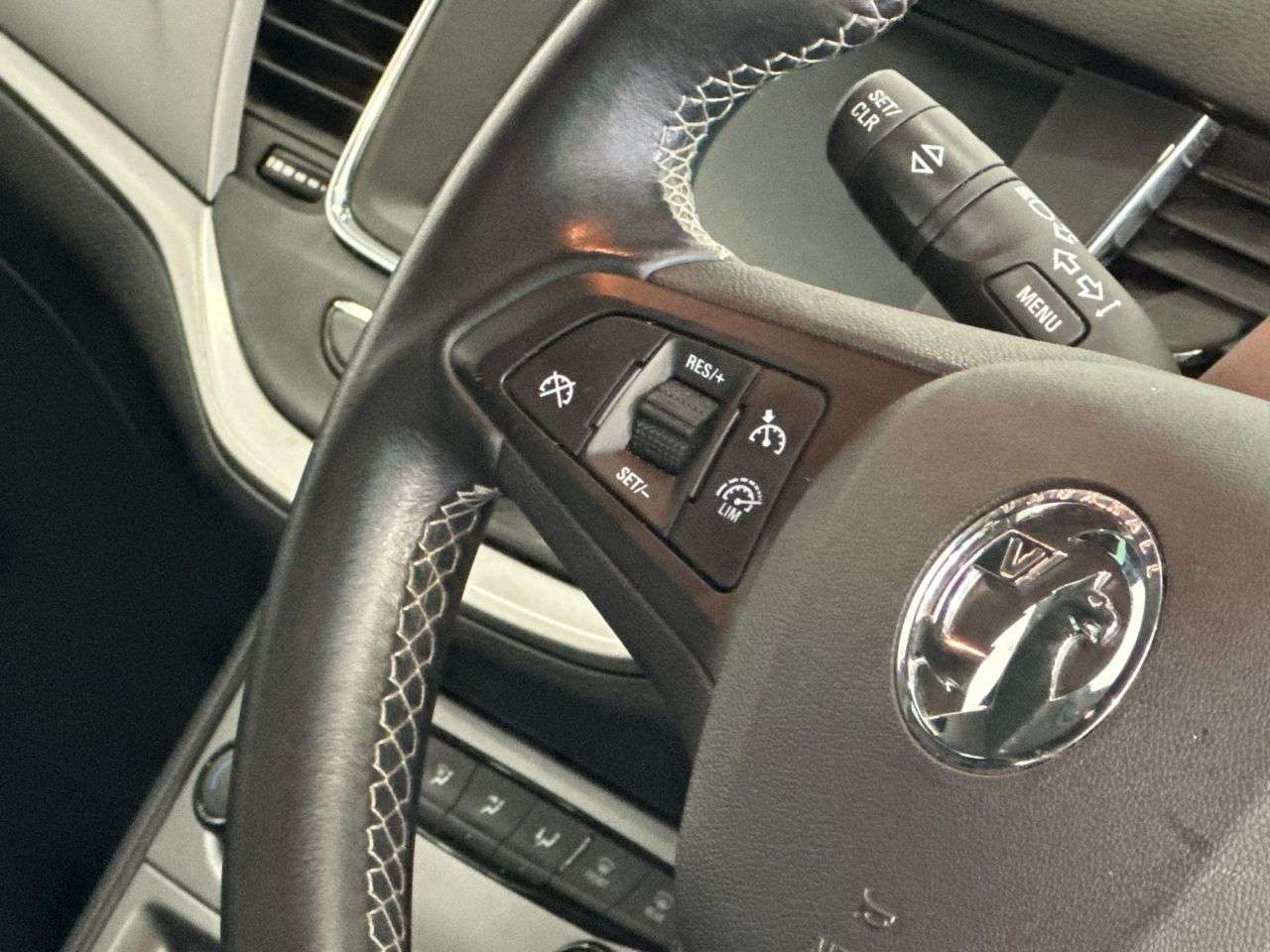 2019 VAUXHALL ASTRA 2019 VAUXHALL ASTRA