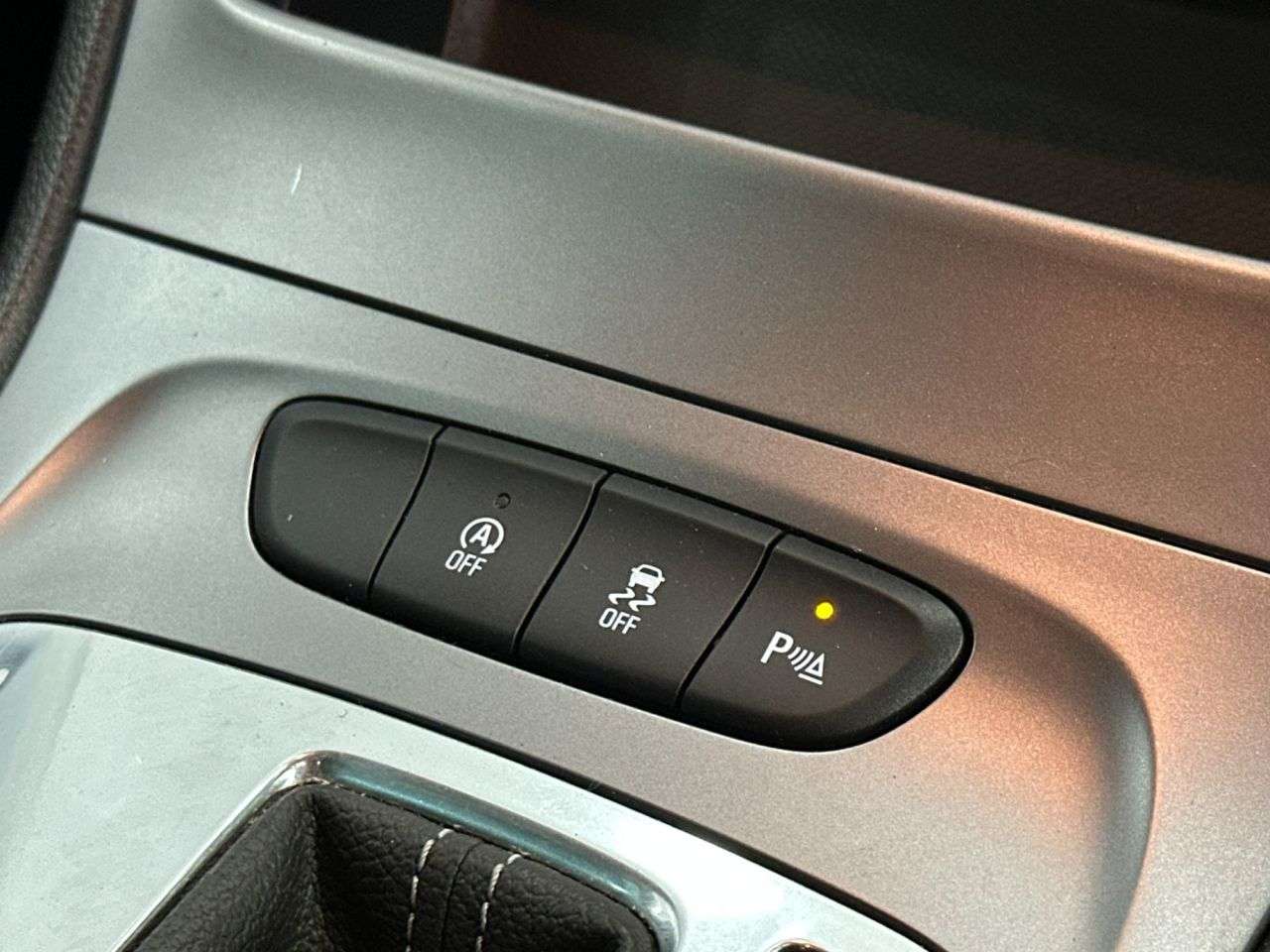 2019 VAUXHALL ASTRA 2019 VAUXHALL ASTRA
