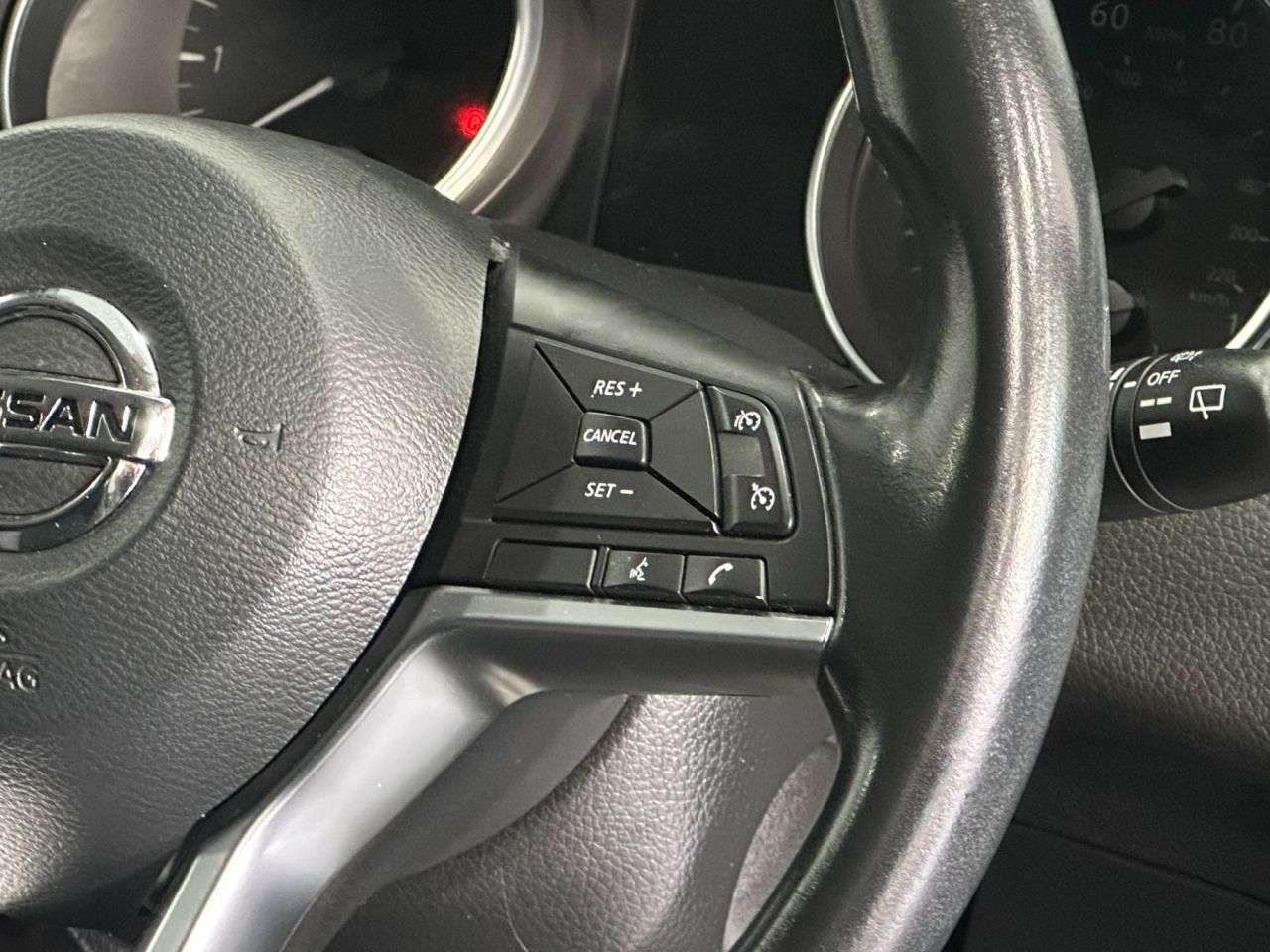 2019 NISSAN QASHQAI 2019 NISSAN QASHQAI