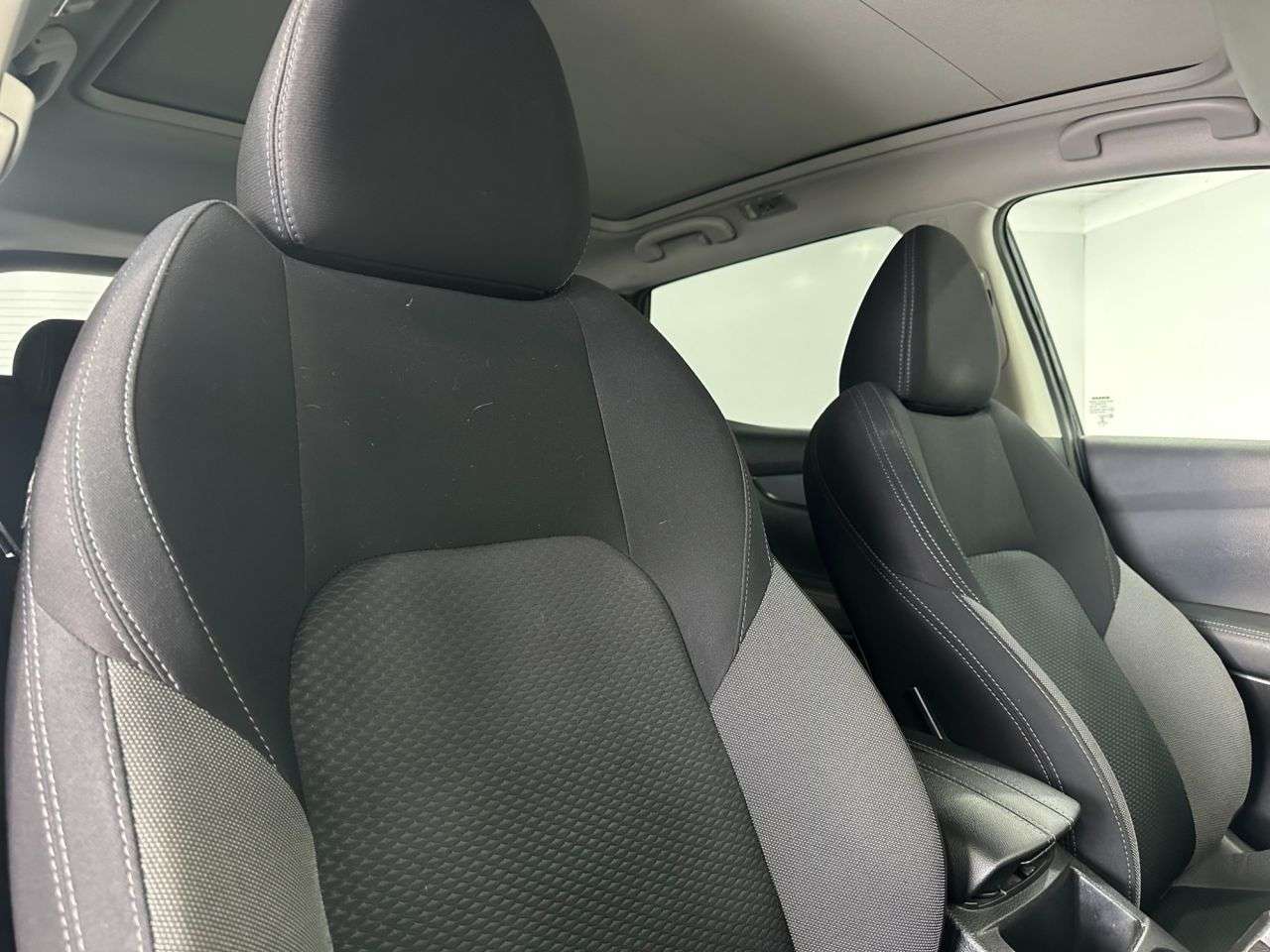 2019 NISSAN QASHQAI 2019 NISSAN QASHQAI