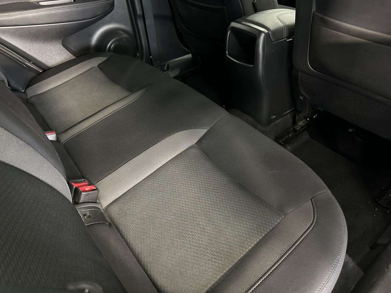 2019 NISSAN QASHQAI 2019 NISSAN QASHQAI
