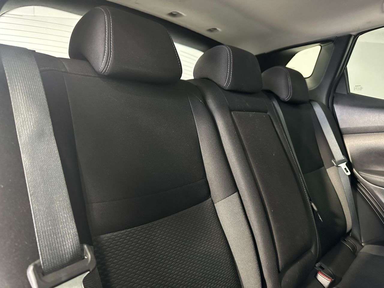 2019 NISSAN QASHQAI 2019 NISSAN QASHQAI