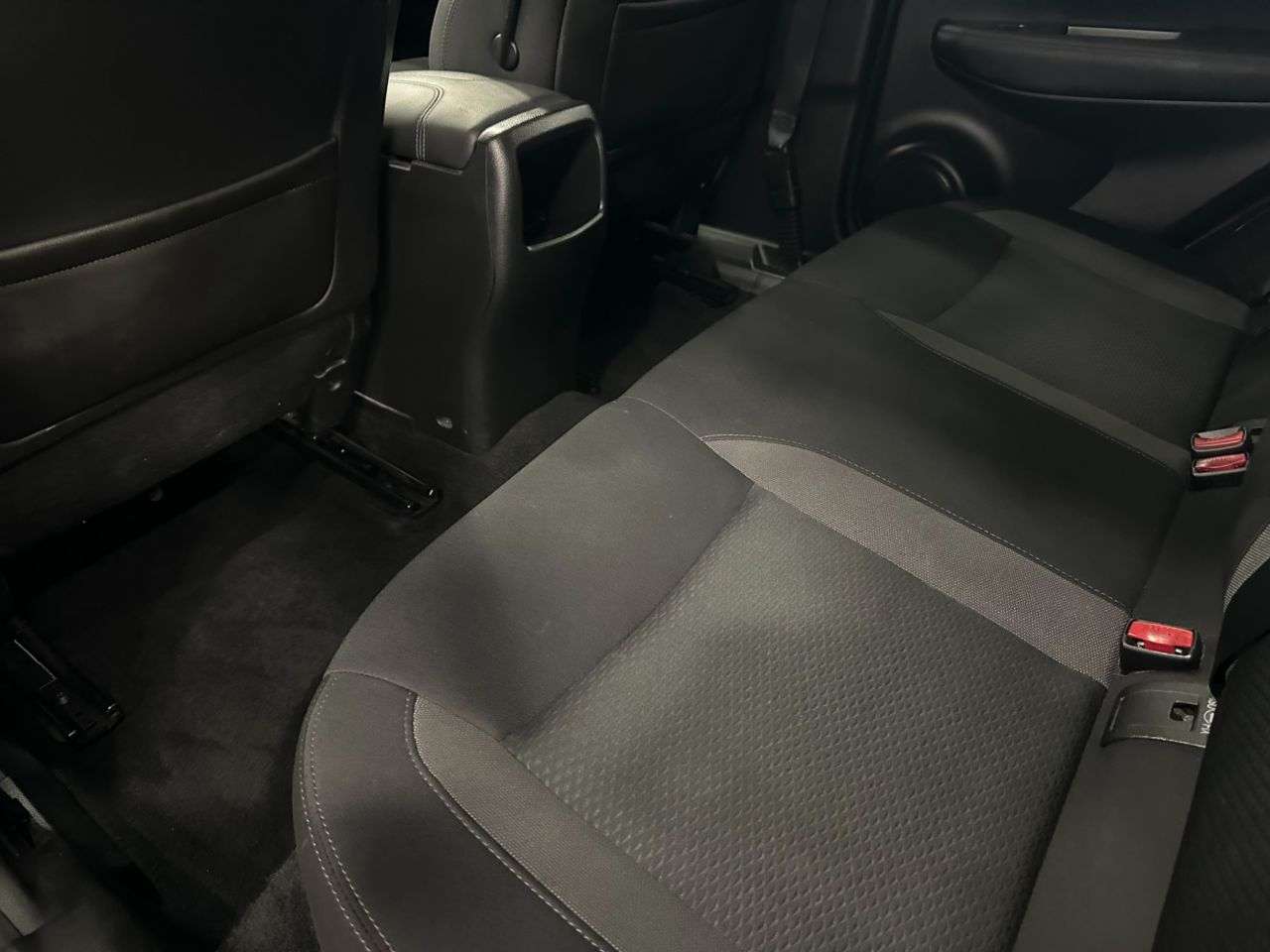 2019 NISSAN QASHQAI 2019 NISSAN QASHQAI