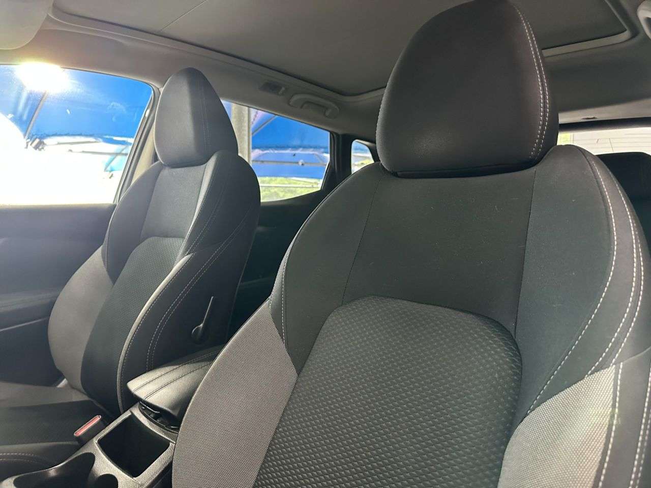 2019 NISSAN QASHQAI 2019 NISSAN QASHQAI